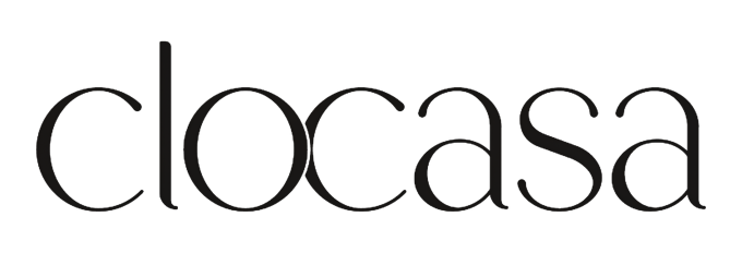 Logo Clocasa