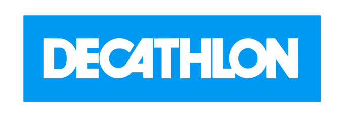 Logo Decathlon
