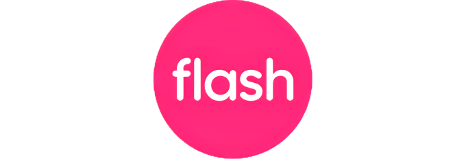 Logo Flash