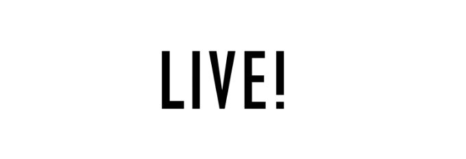 Logo Live!