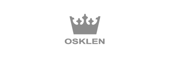 Logo Osklen