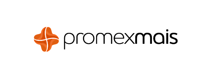 Logo Promex Mais