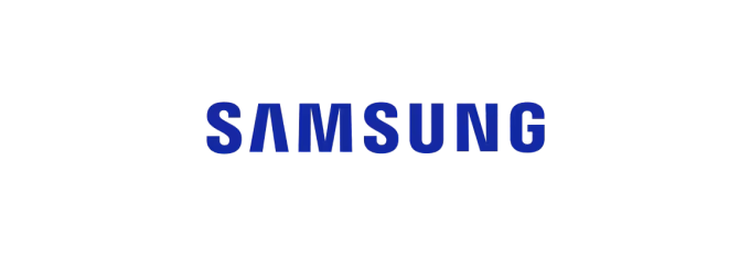 Logo Samsung