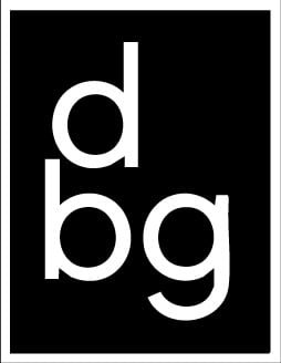 Logo DBG